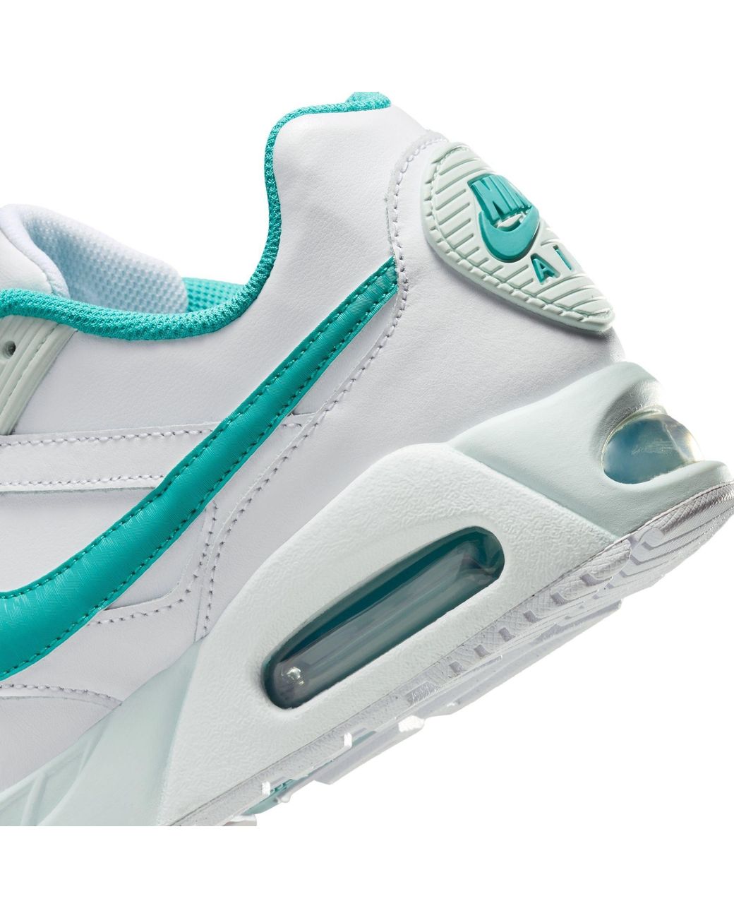 Nike Blue Air Max Ivo Shoes