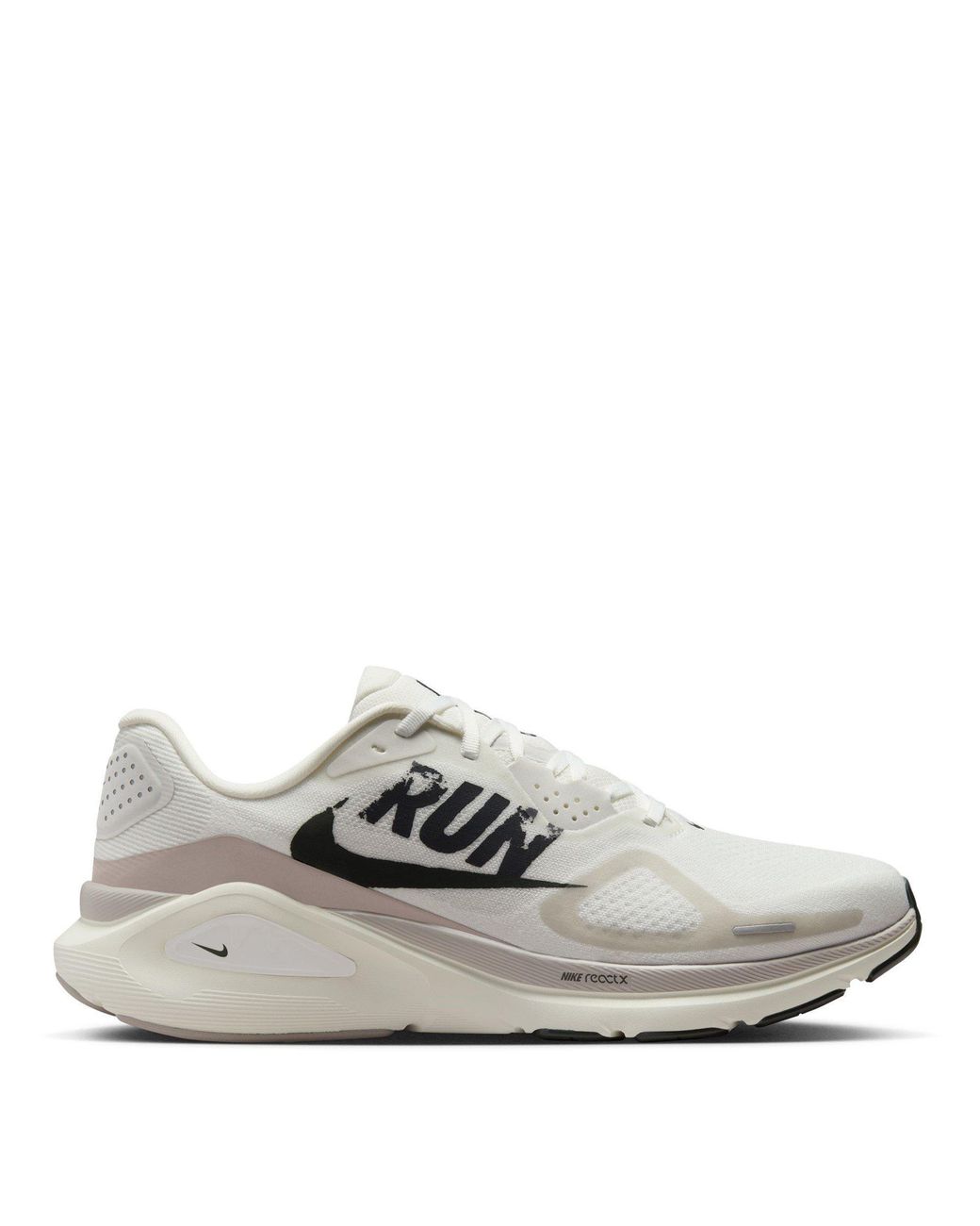 Nike White Structure 26 Rn Sn61 for men