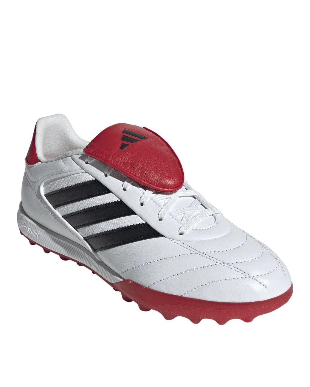 Adidas White Copa Glor2 Tf for men