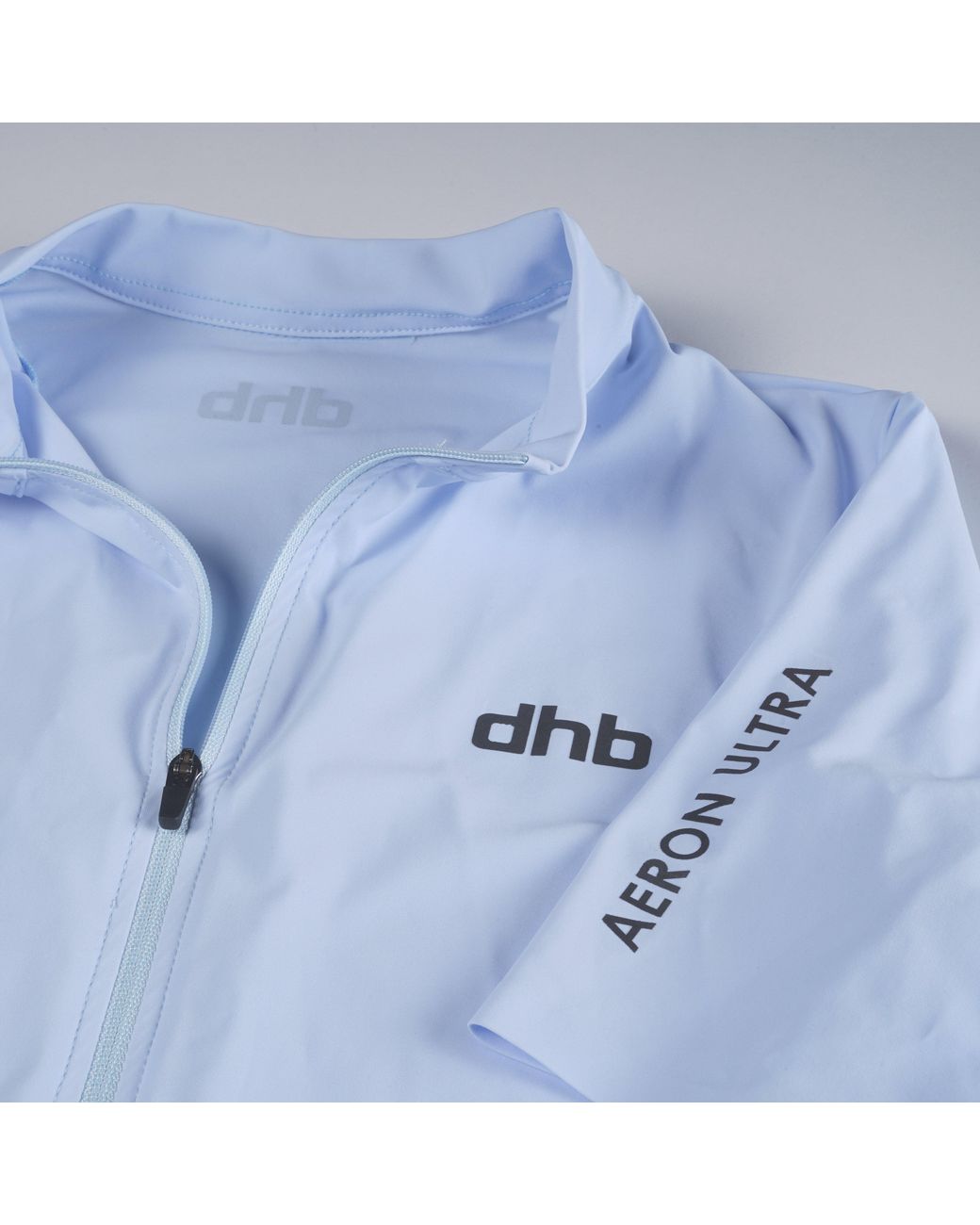 Dhb Blue Aeron Ultra Short Sleeve Jersey