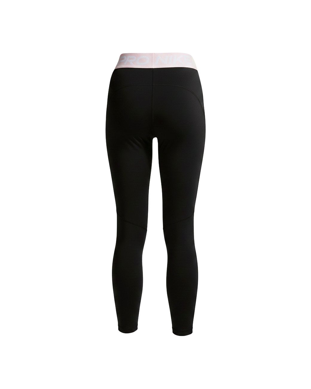 Nike Black Performance Gym Legging