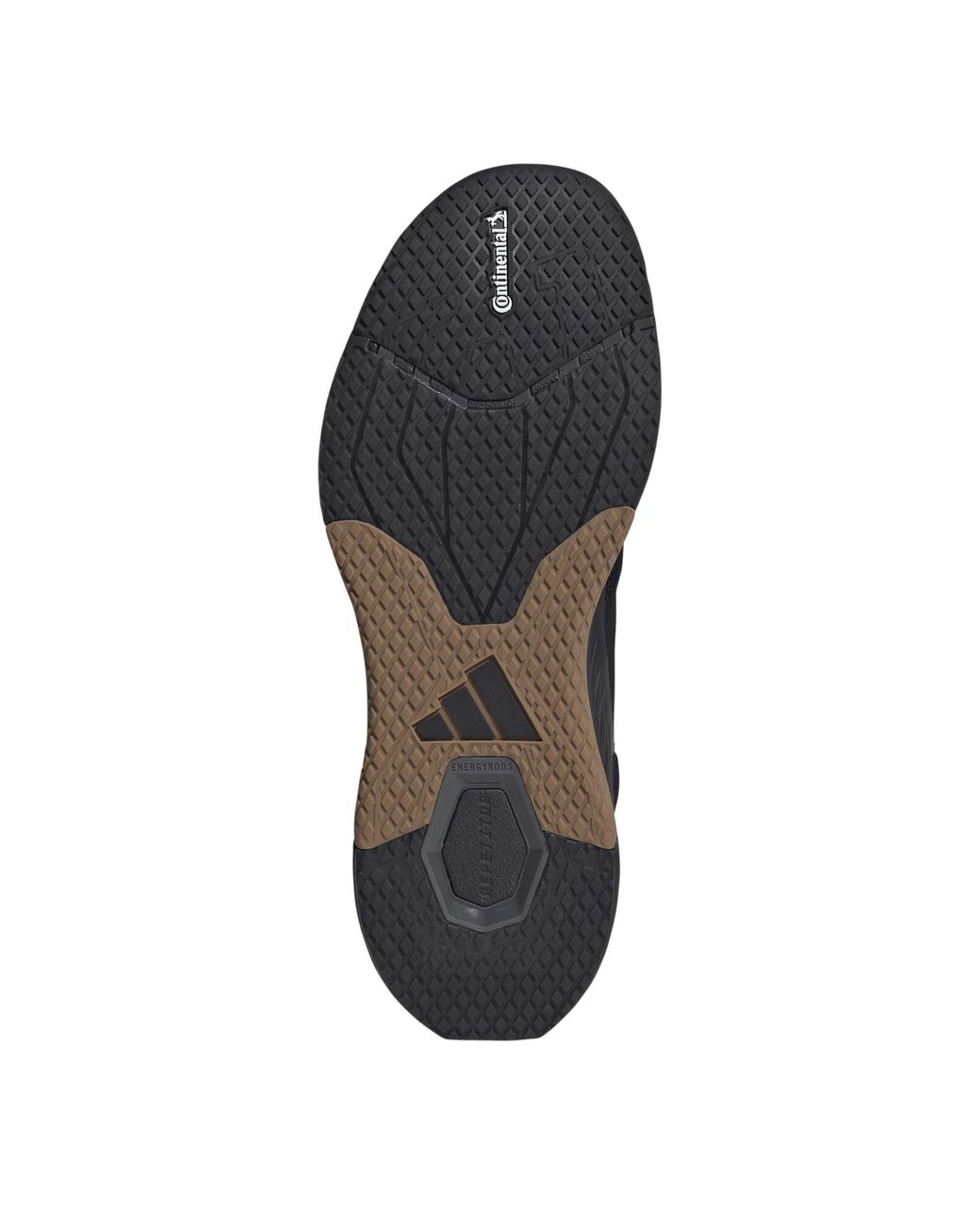 Adidas Blue Training Shoes for men