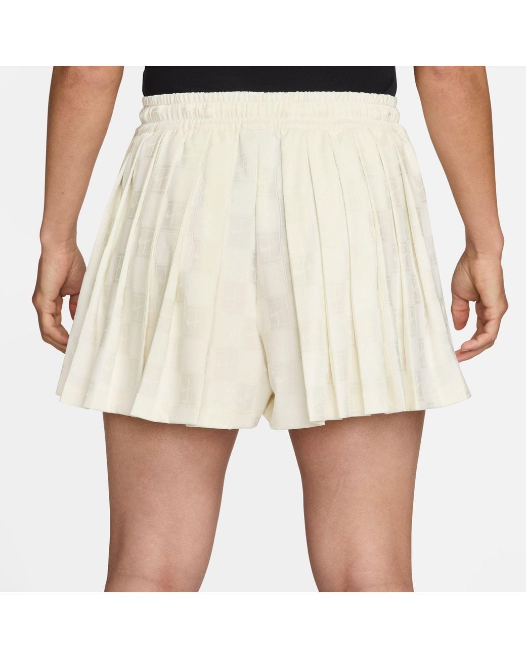 Nike White Court Collectio