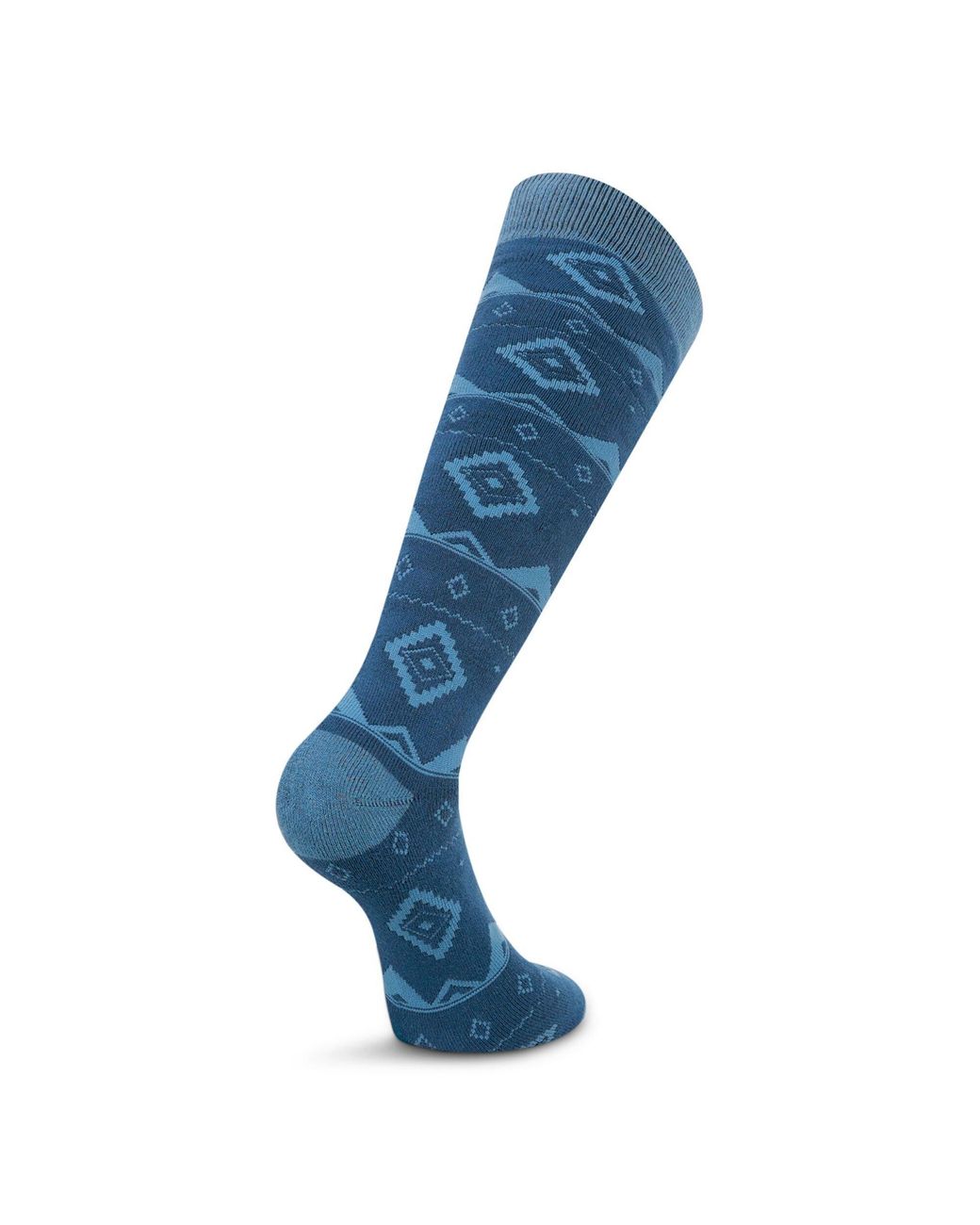 Dare 2b Blue Print Ski Socks Ii for men