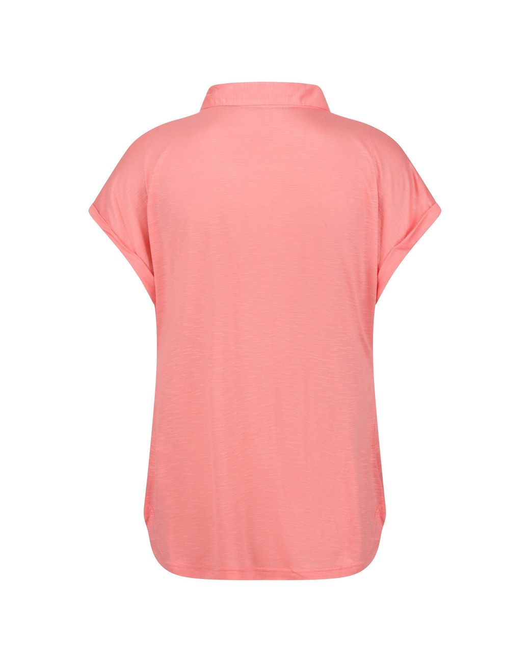 Regatta Pink Lupine Short Sleeve Polo Shirt