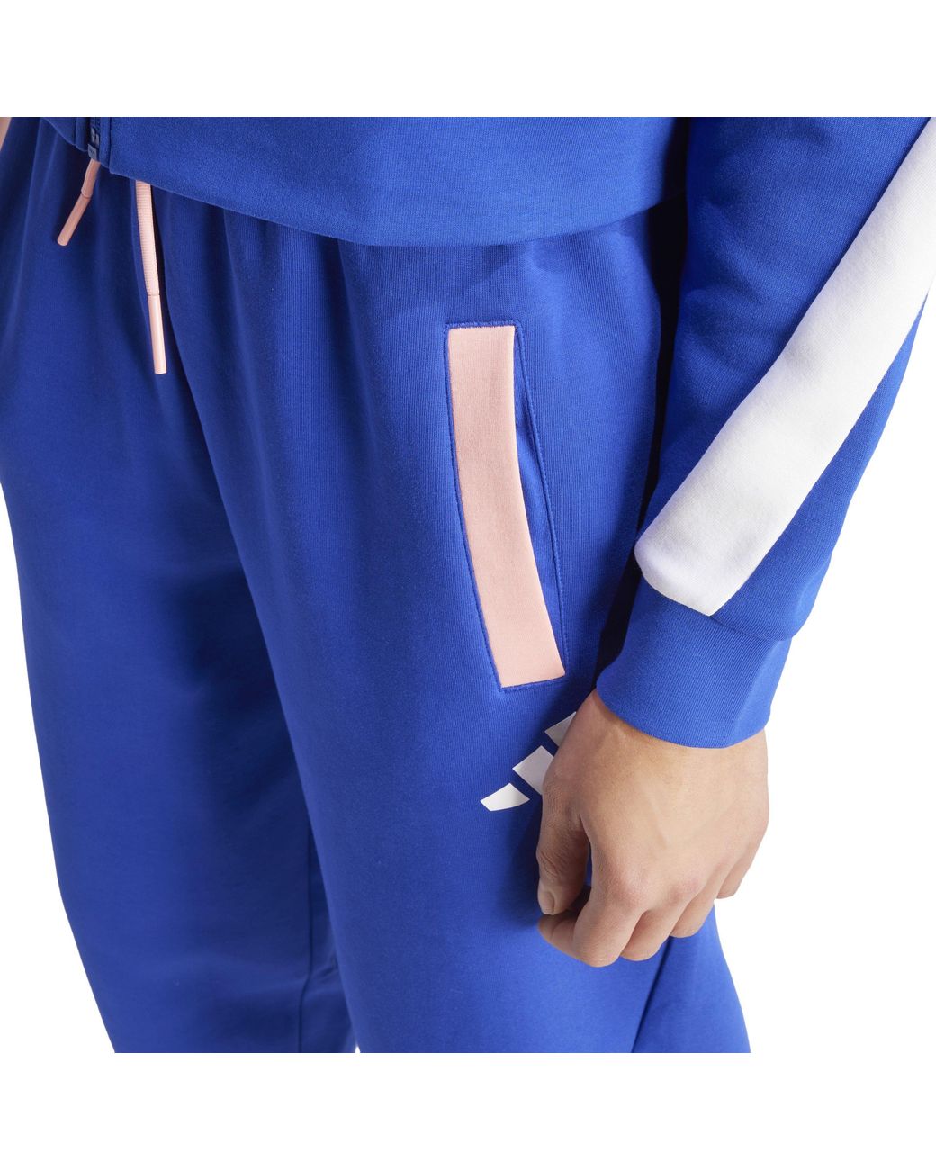 Adidas Blue Team France Pants