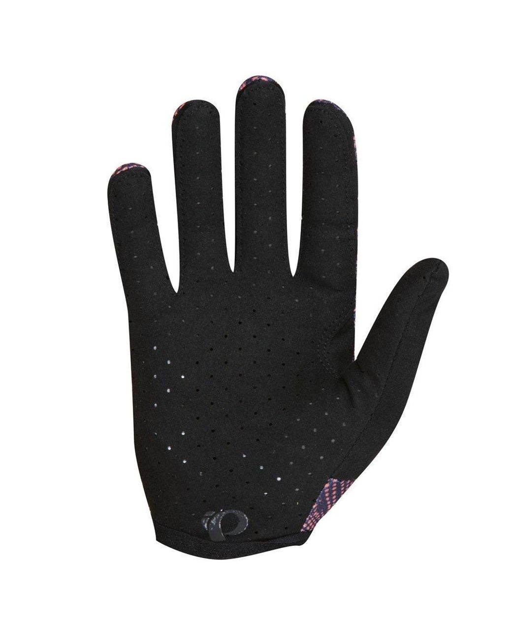 Pearl Izumi Purple Elevate Mesh Ltd Gloves for men