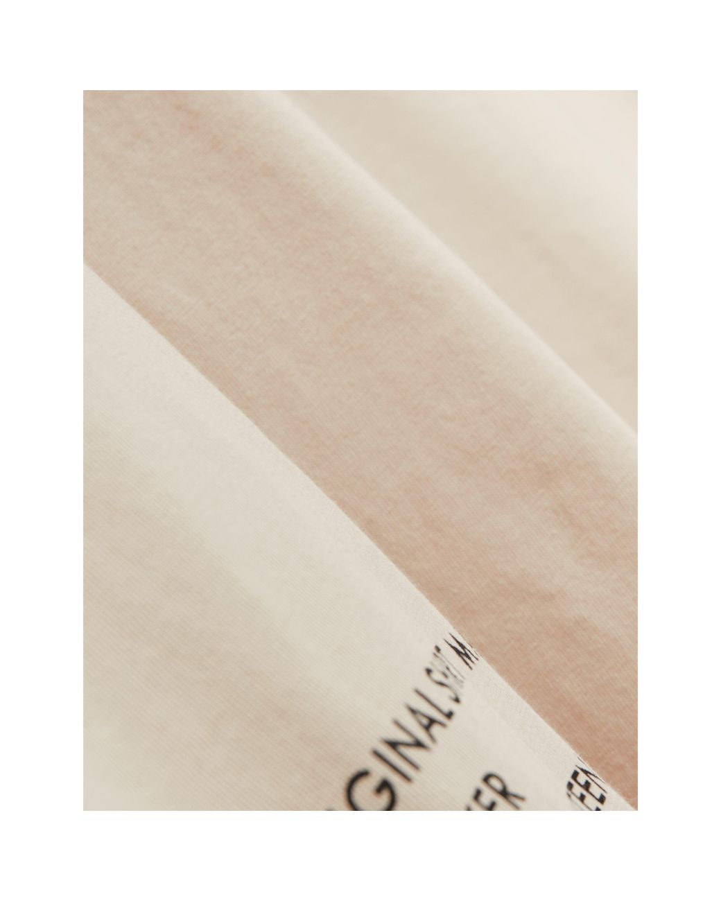 Ted Baker Natural Ted Ss Graphic Tee Sn71 for men