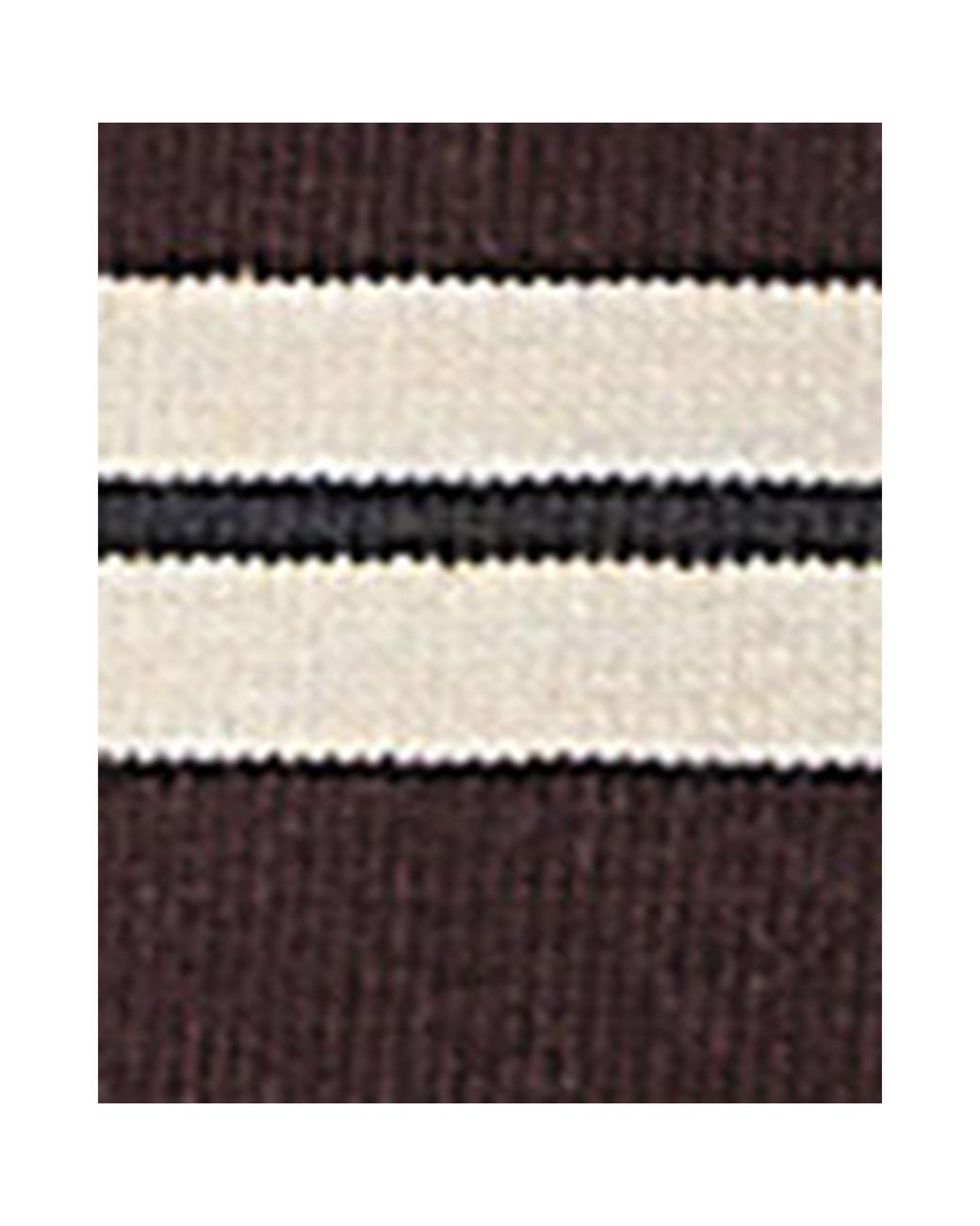 Barbour Multicolor Striped Long-Sleeve Tee