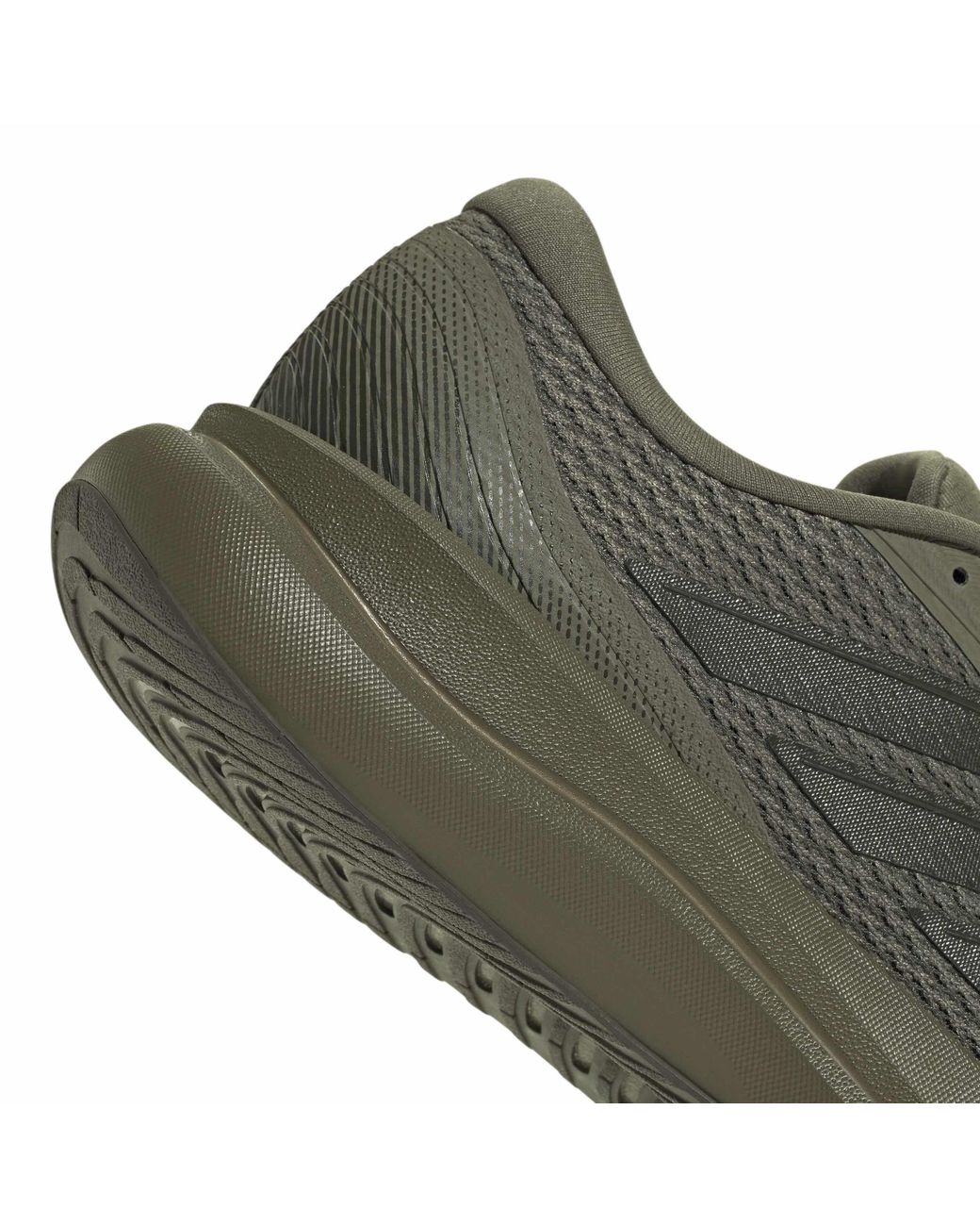 Adidas Green Runfalcon 6 Runners for men