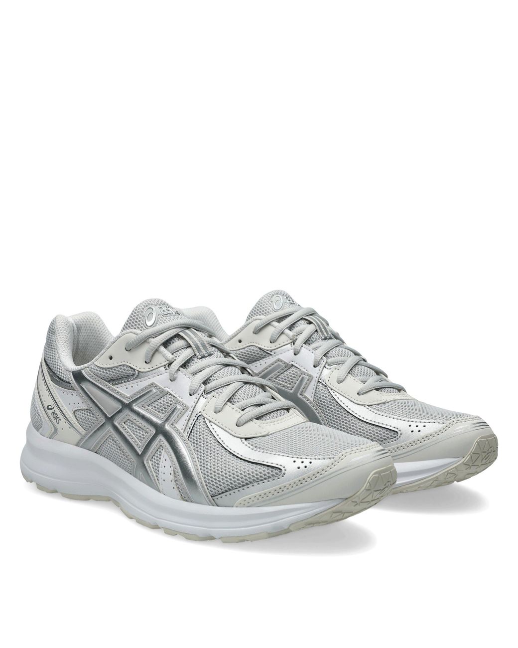 Asics Gray Jog 100S