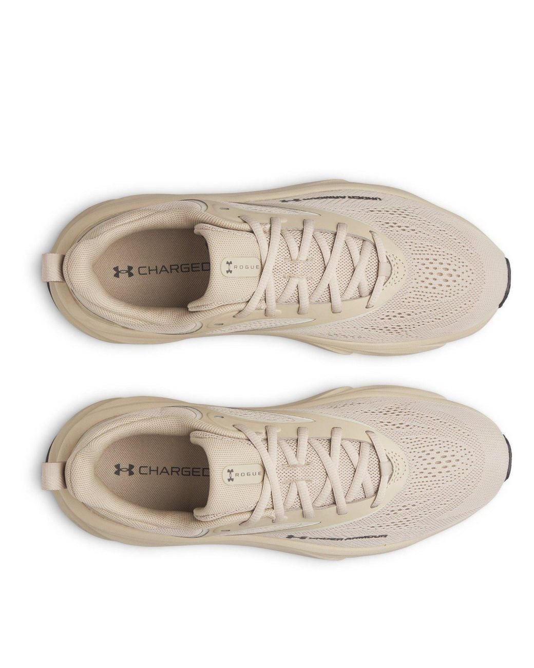 Under Armour Natural Ua Charged+ Rogue 6 for men