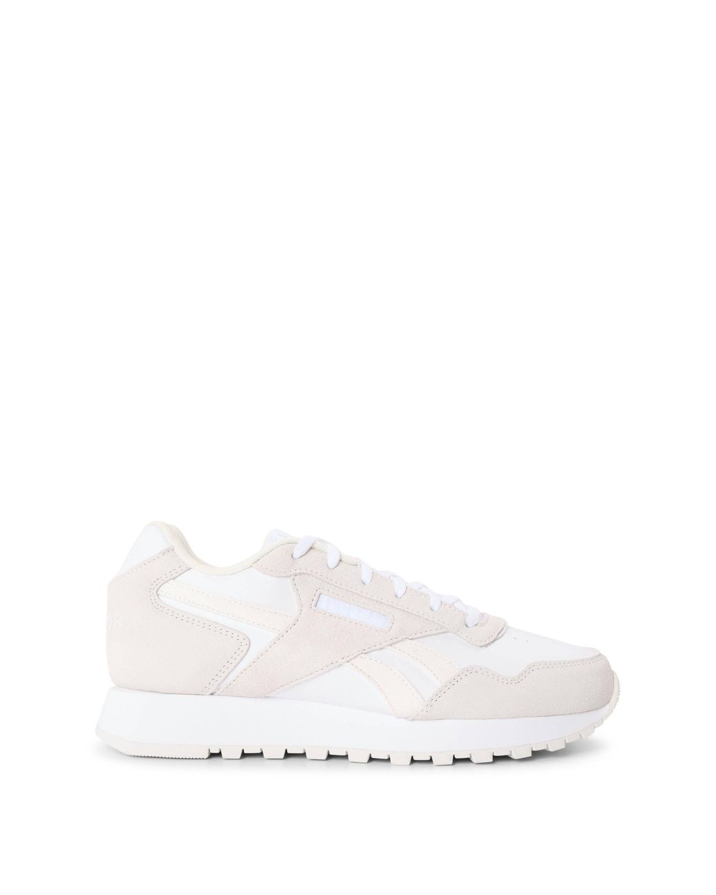 Reebok White Glide Ld99