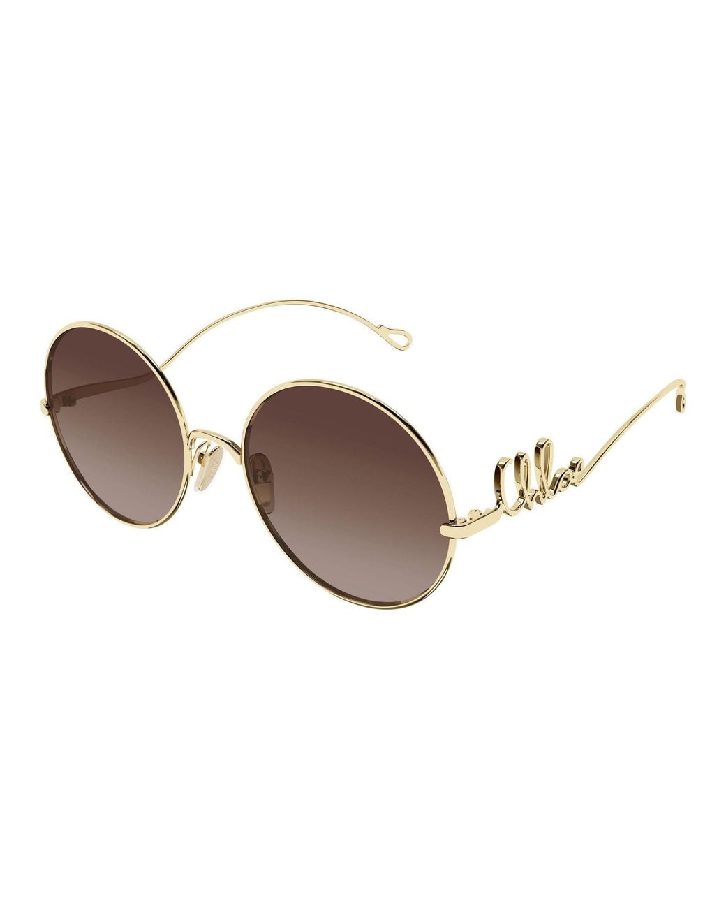 Chloé Brown S Ch0372S Ld74