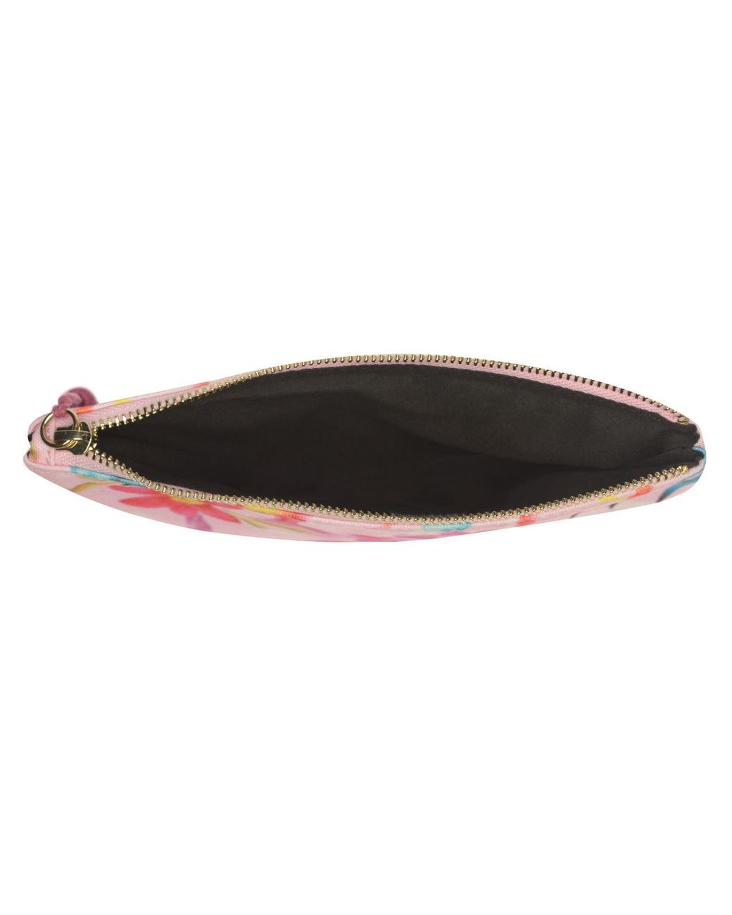 Guess Floral Pouch Bag In Pink Save 29 Lyst