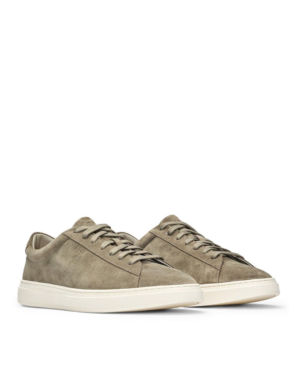Boss Green Kieran Tenn Sd Low-Top Trainers for men