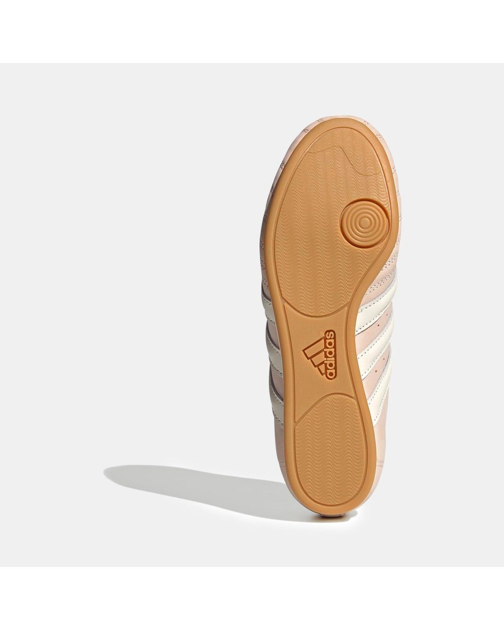 Adidas Pink Taekwondo Shoes