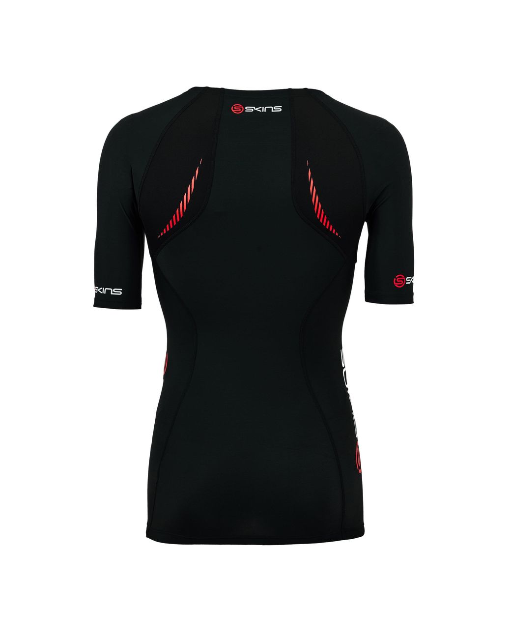 Skins Black A200 S/S for men
