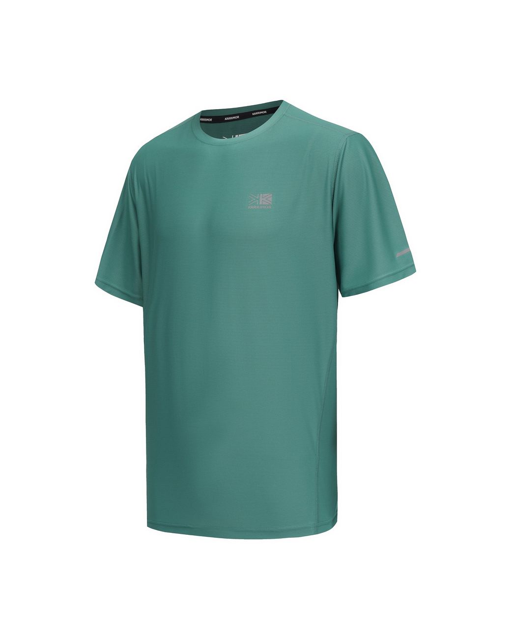 Karrimor Green Run Short Sleeve T Shirt for men