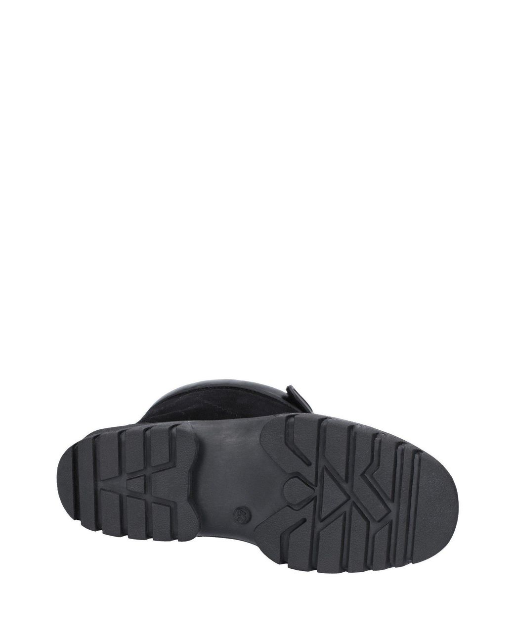 Cotswold Black Venture Waterproof Winter Boot for men