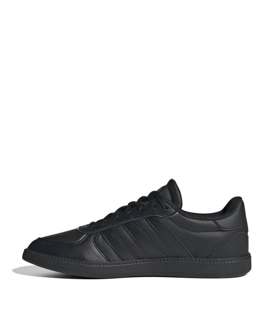 Adidas Blue Breaknet Sleek Trainers