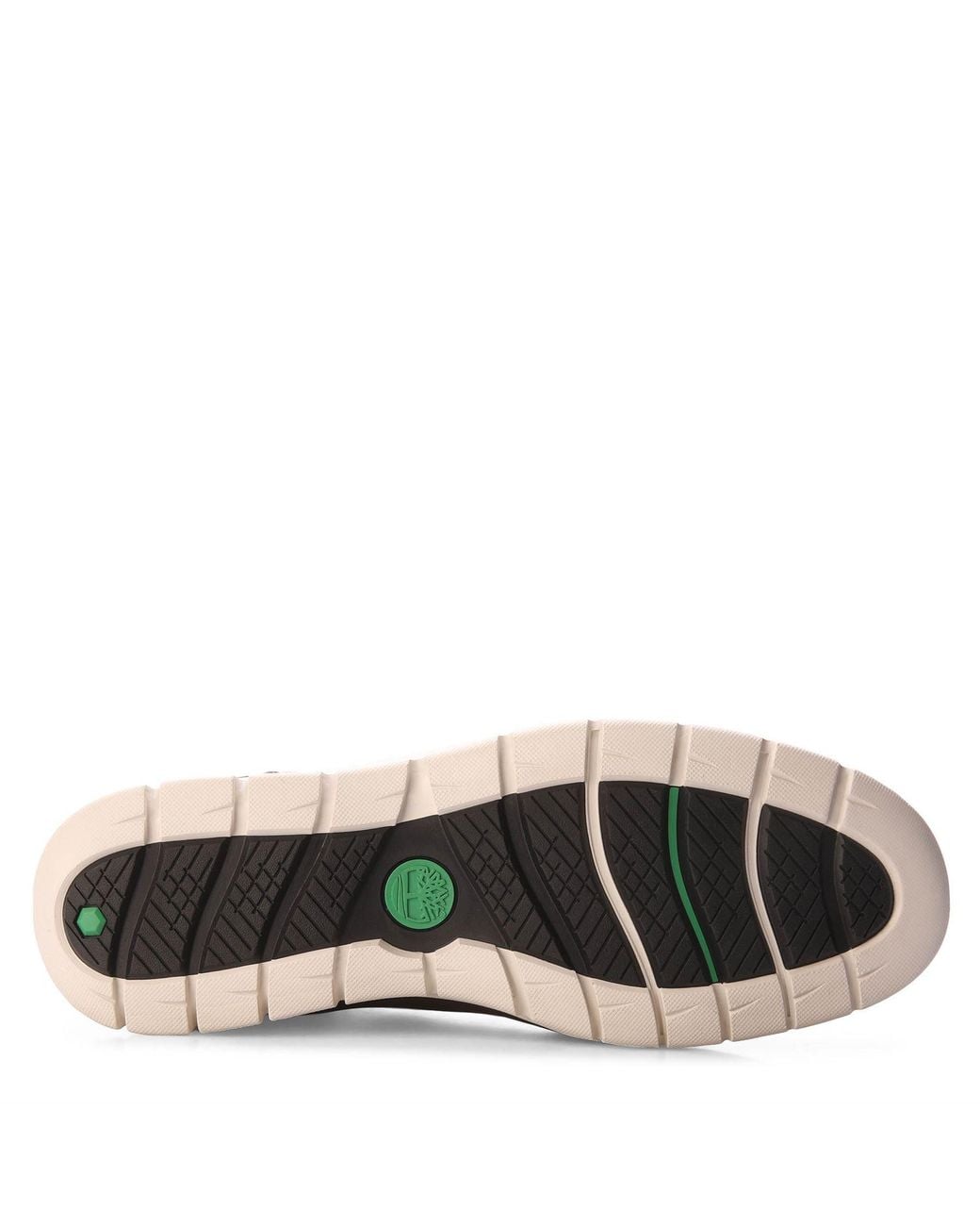 Timberland Brown Graydon Basic Mid Boots for men