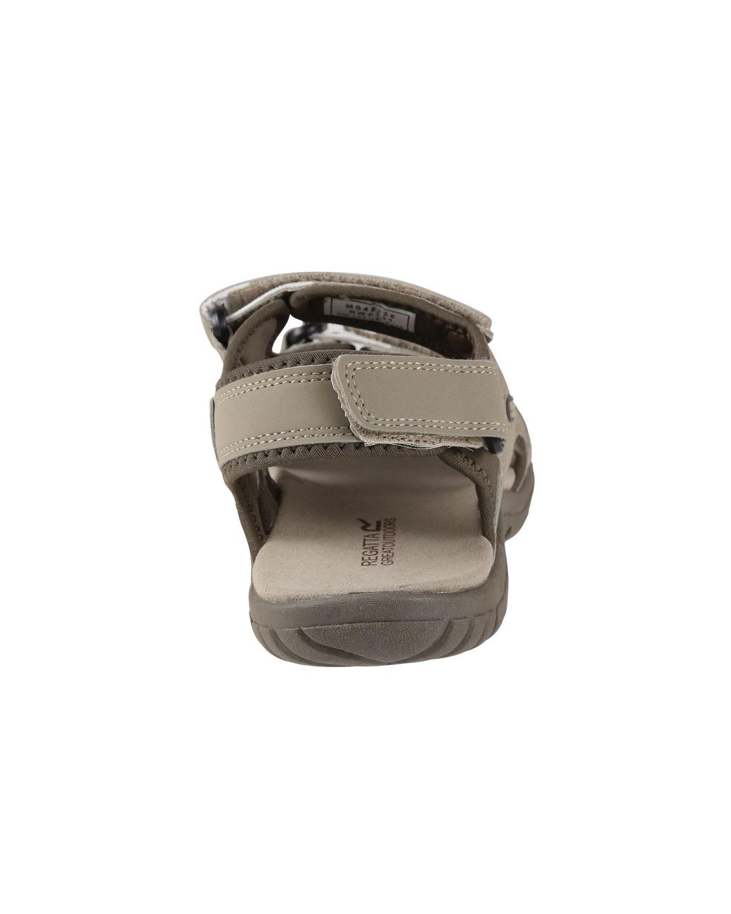 Regatta Brown Haris