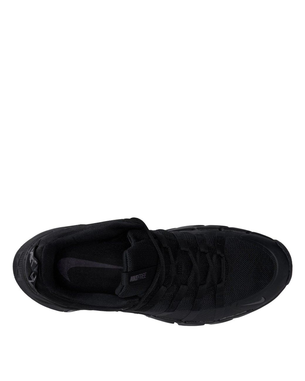 Nike Black Free Metcon 7 Training Shoe for men