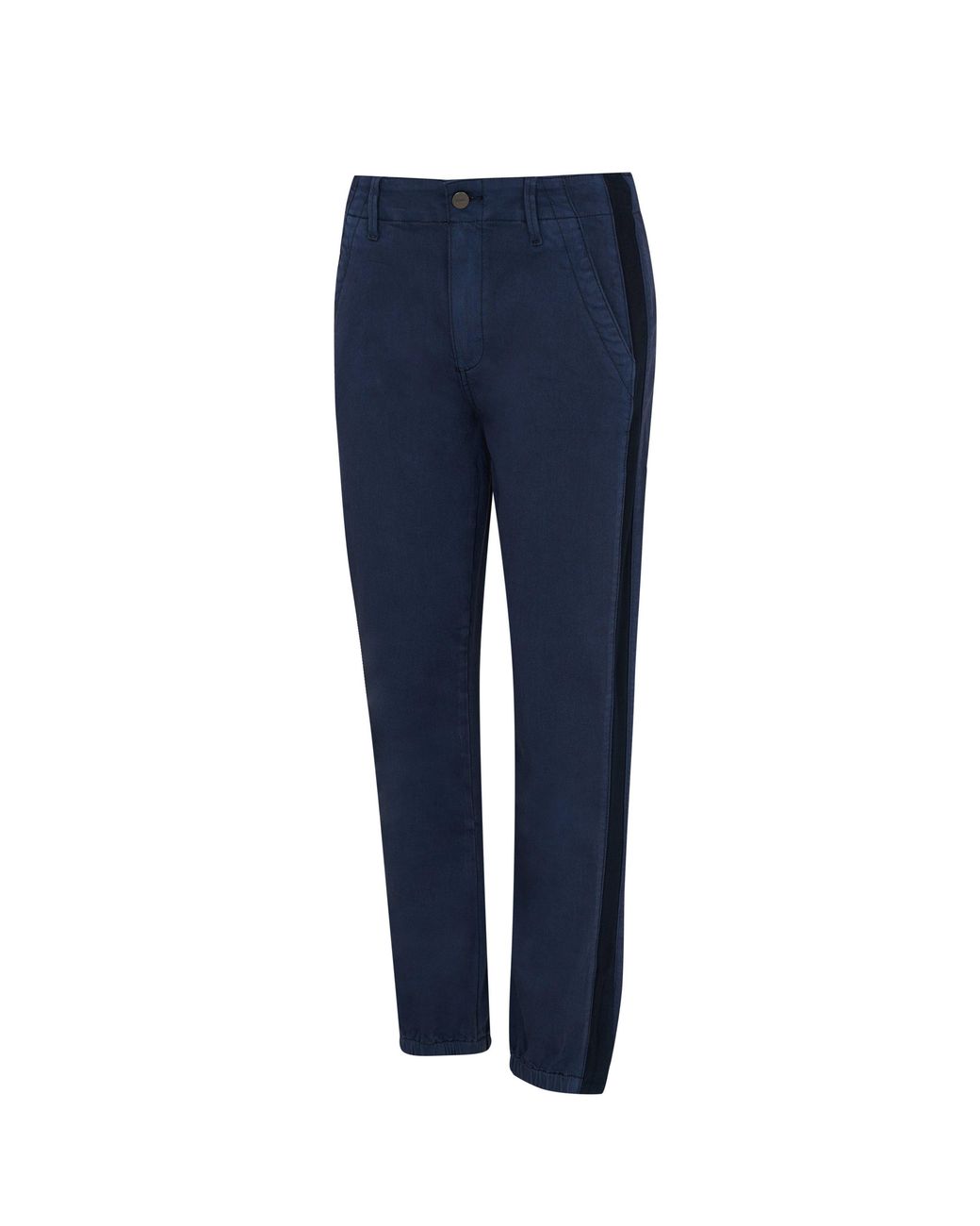 PAIGE Blue Mayslie Jogger