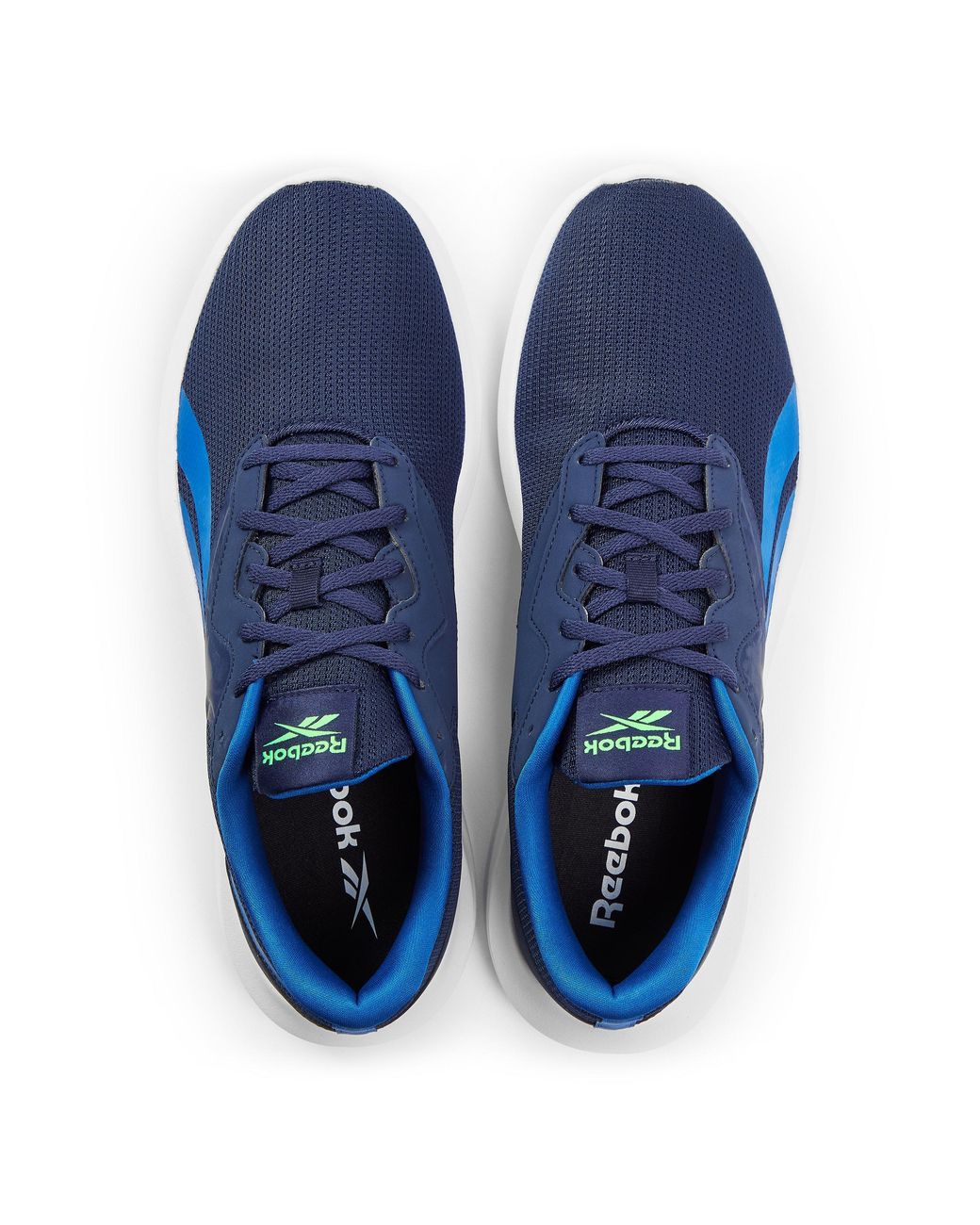 Reebok Blue Energen Lux for men