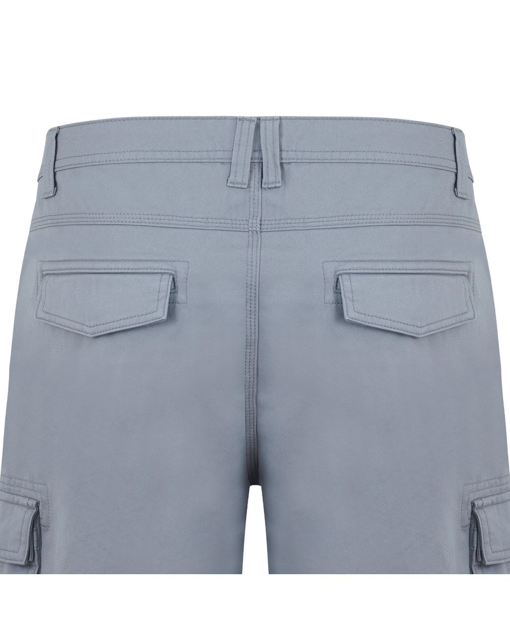 SoulCal & Co California Blue Utility Shorts for men