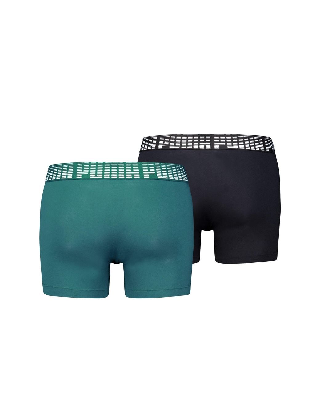 PUMA Green Gradient St for men