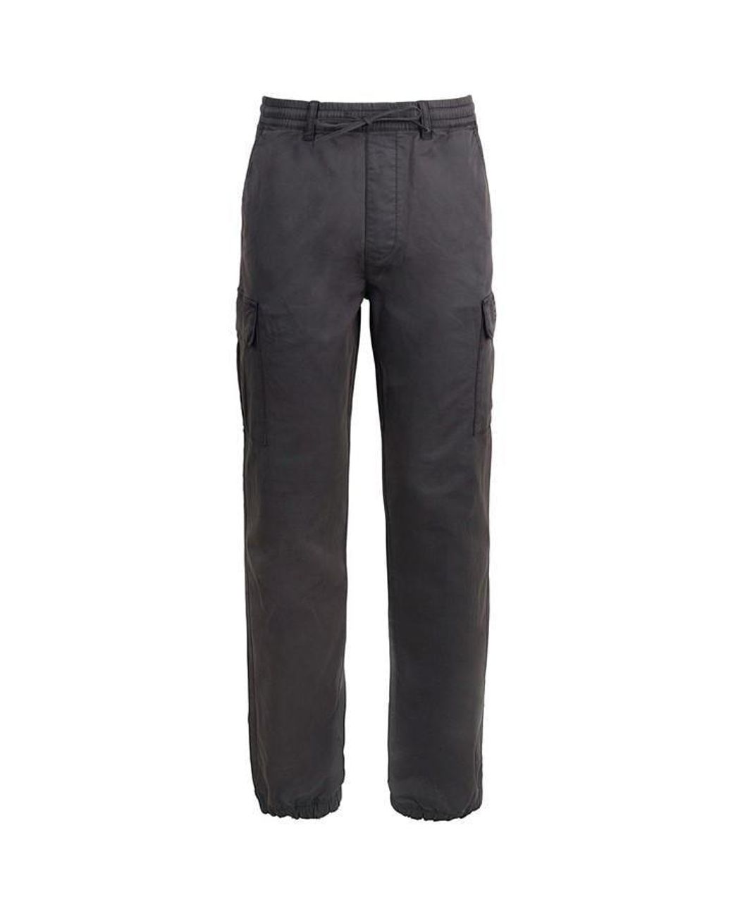 Barbour trousers sales Grey