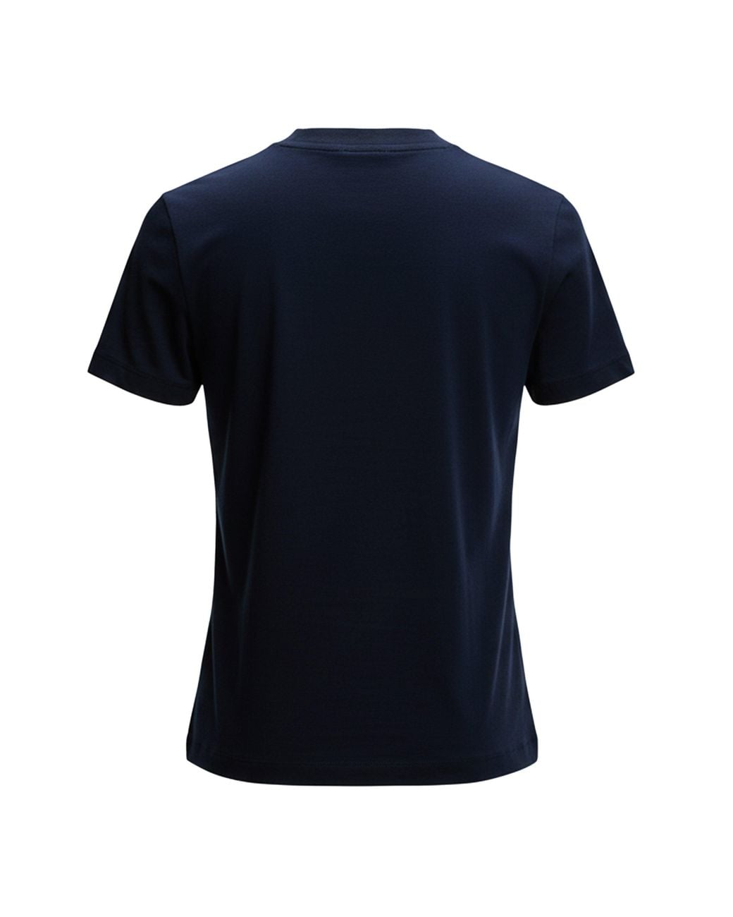 Tommy Hilfiger Blue Script T-Shirt
