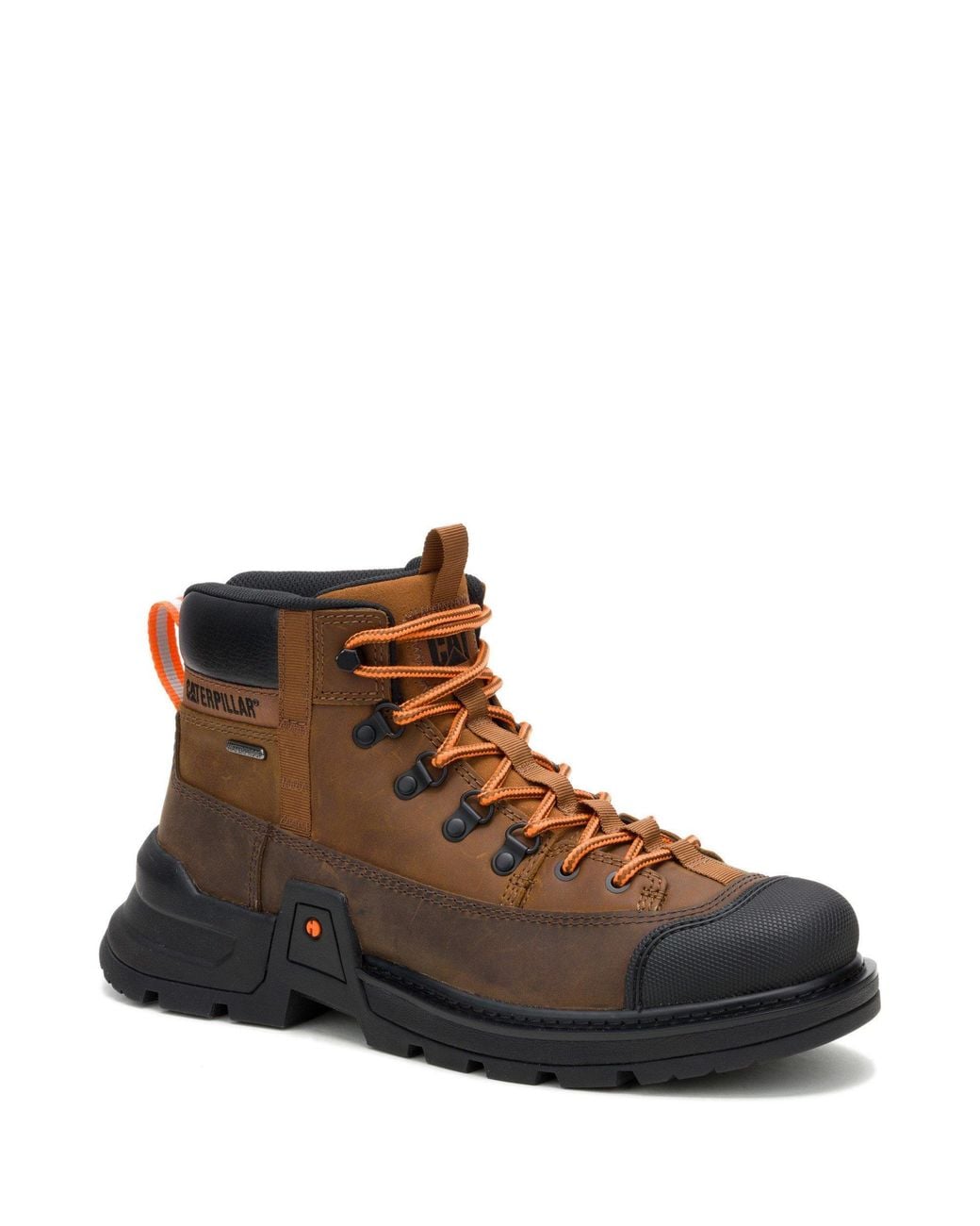 Caterpillar Brown Colorado Expedtion Hiker Waterproof for men