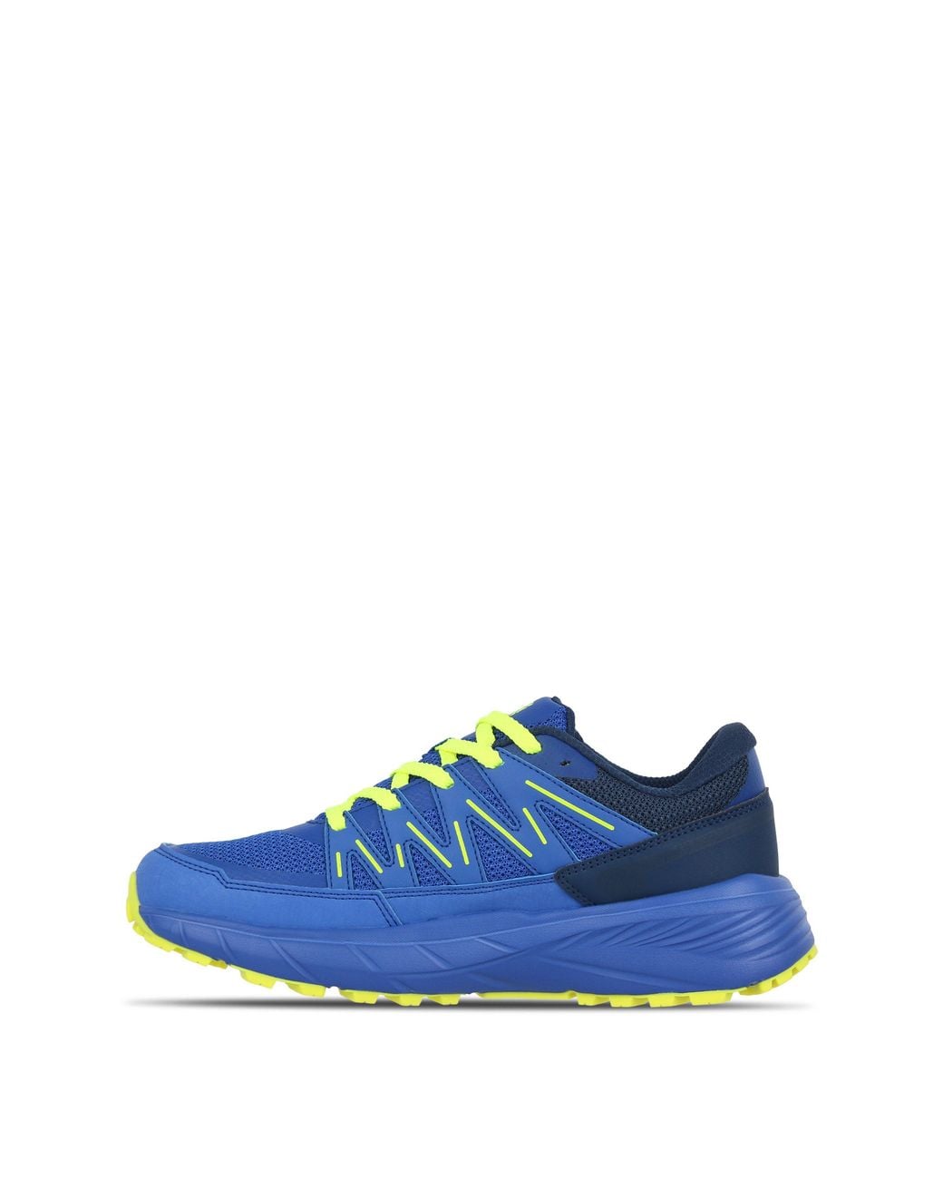 Karrimor Blue Caracal Trail Trainers for men