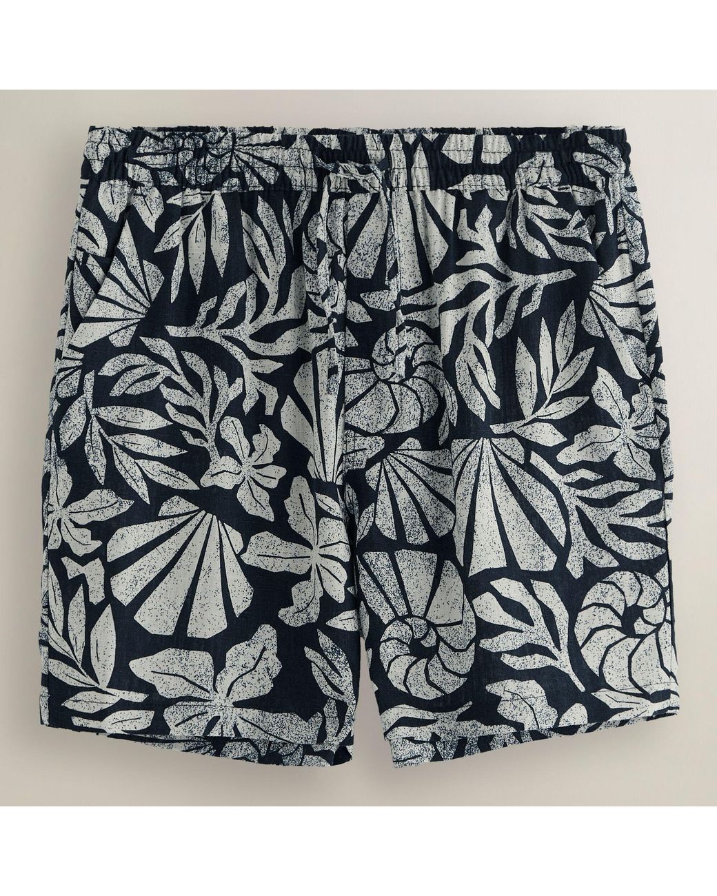 Regatta Blue Paraiso Shorts for men