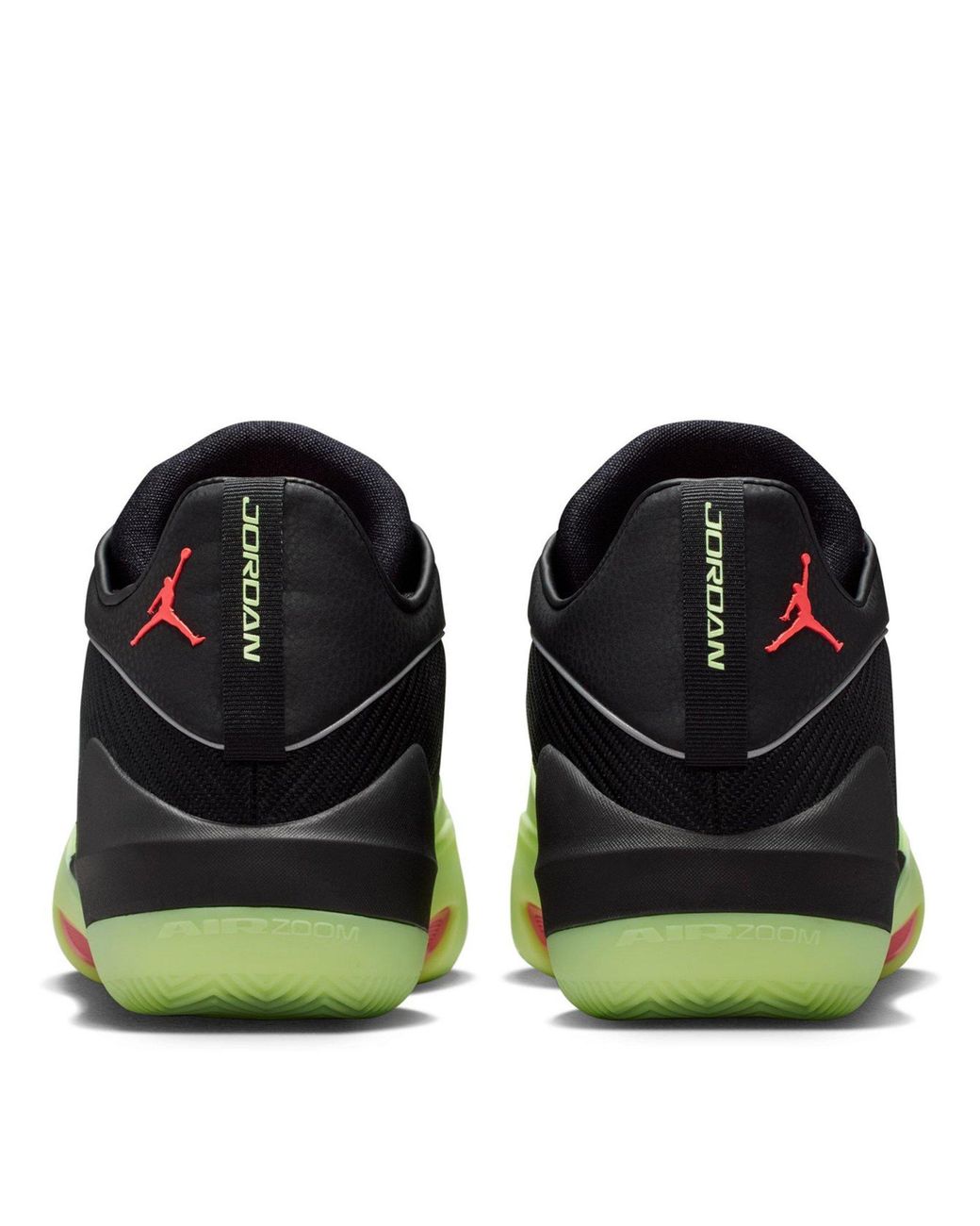 Nike Green Triangle Basketball Trainers for men