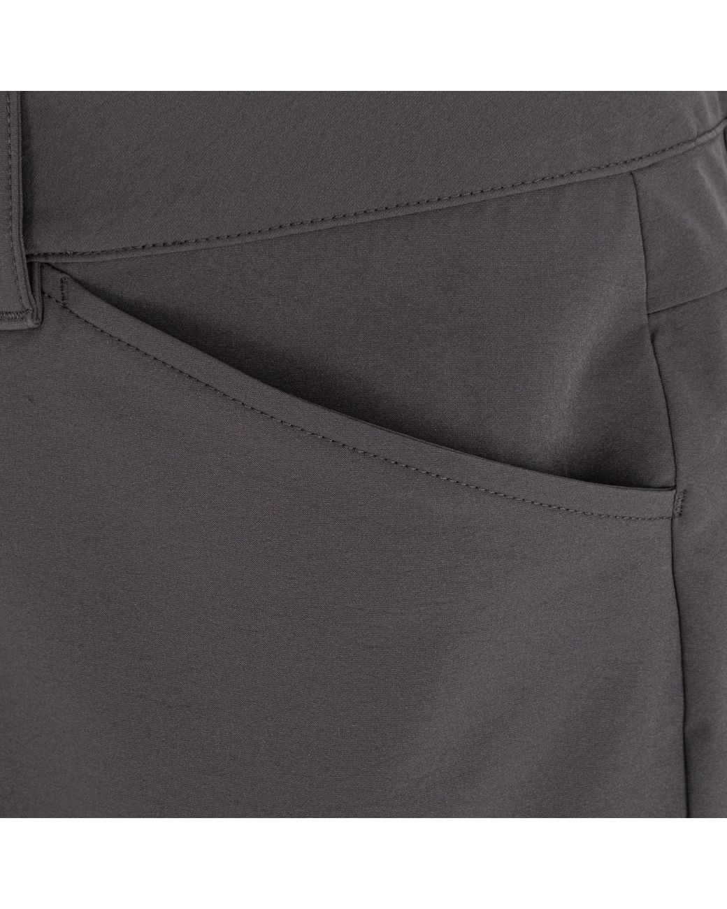 Dhb Gray Trail 2.0 Shorts for men