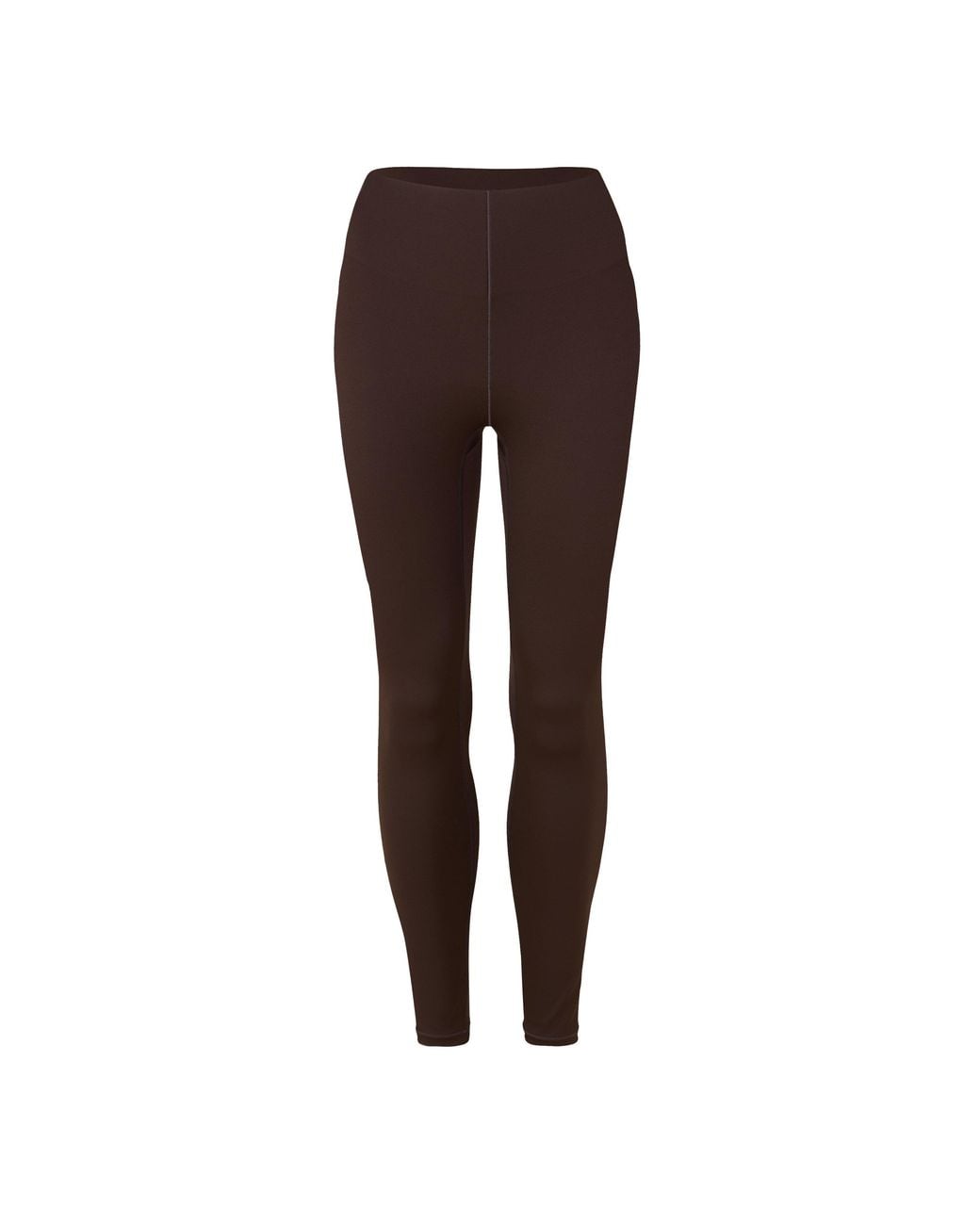 Usa Pro Brown Luxe Legging