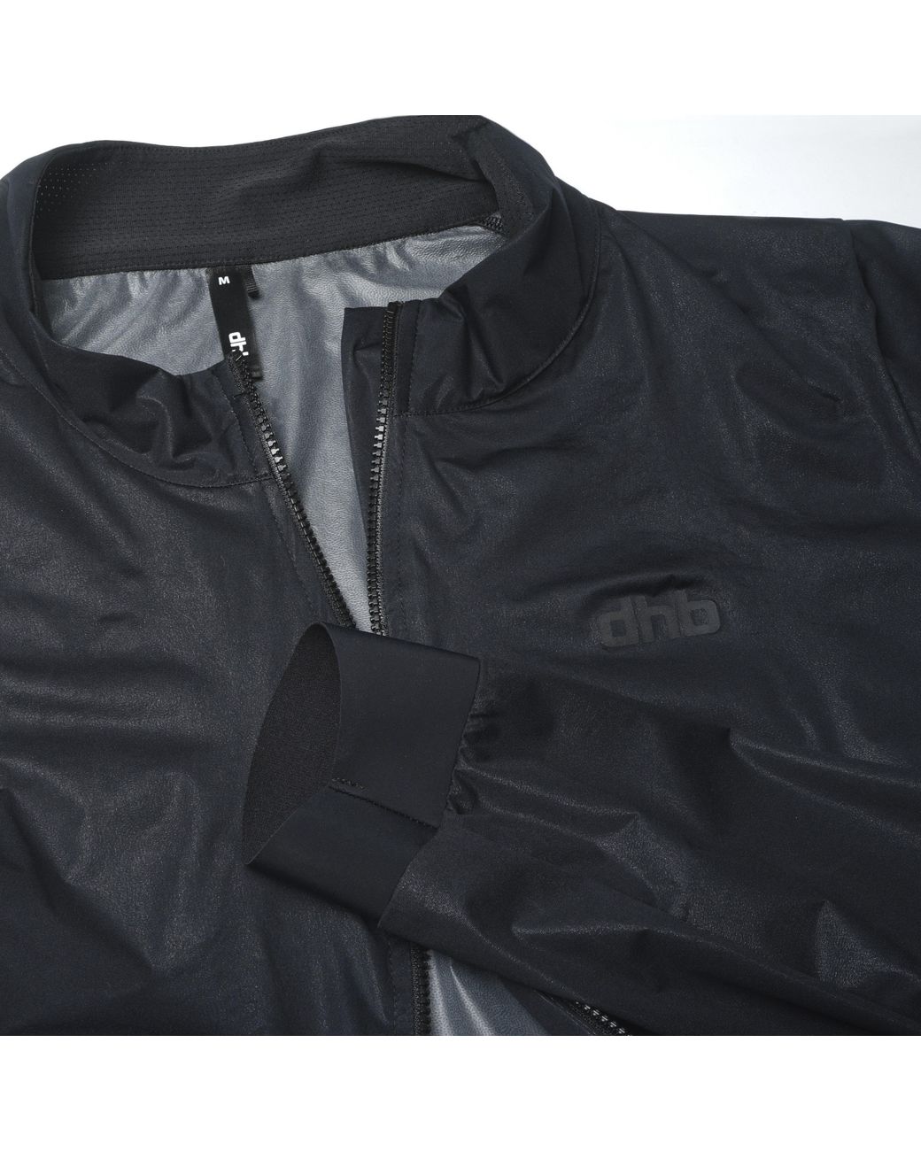 Dhb Blue Aeron Wind Jacket for men