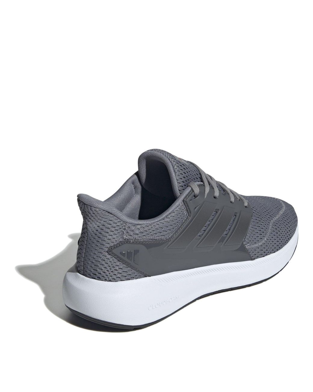 Adidas Gray Ultimashow 2.0 Trainers for men