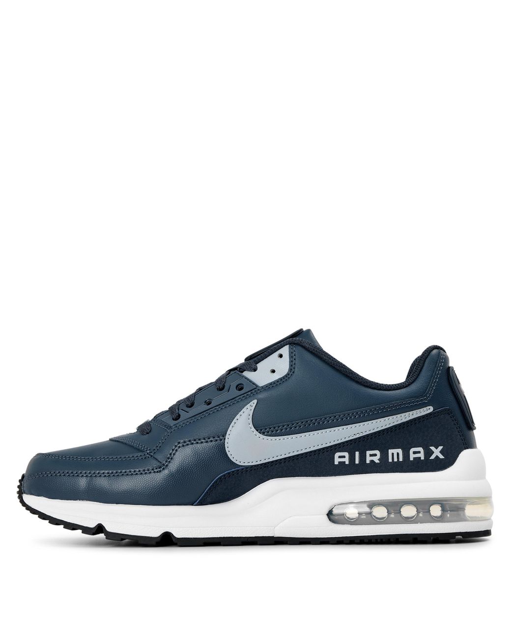 Nike Blue Air Max Ltd 3 Shoe for men
