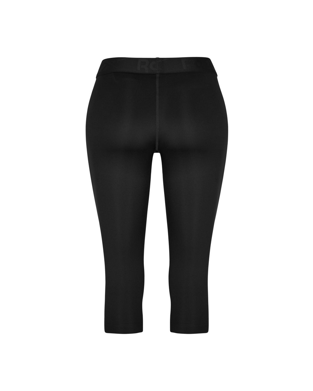 Reebok Black Performance Gym Legging