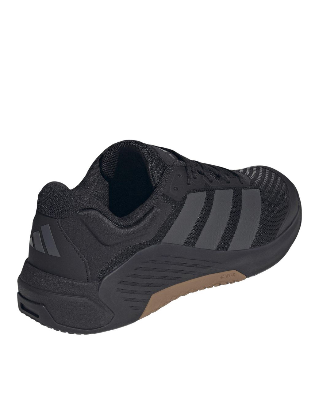 Adidas Blue Training Shoes for men