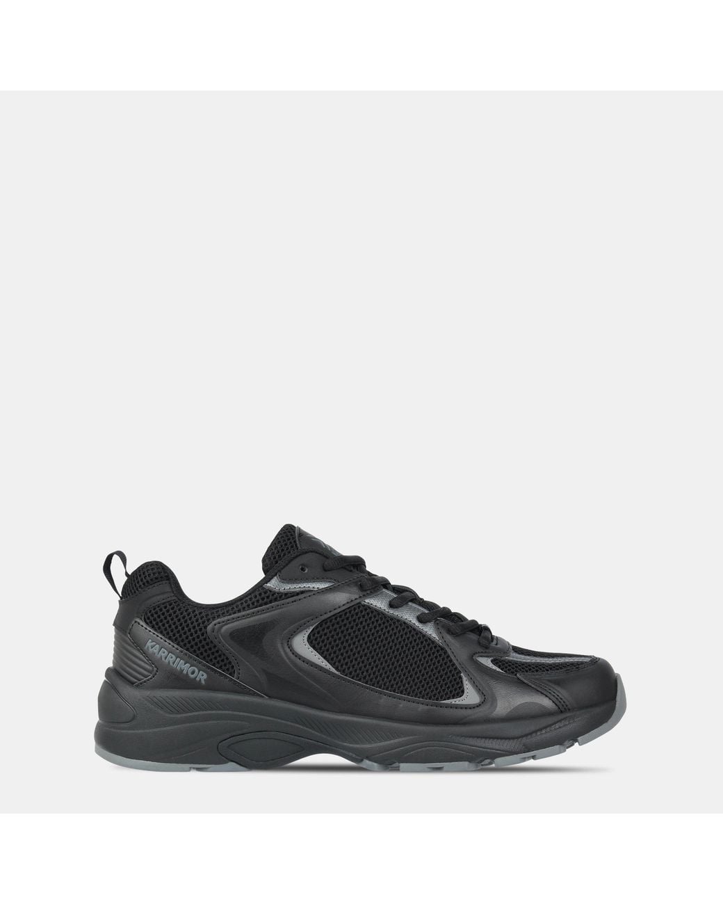 Karrimor Black Slazenger Tremont for men