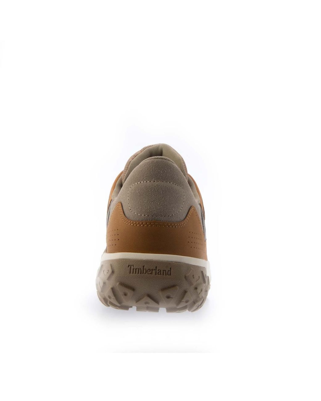 Timberland Brown Greenstride Motion 6 Trainers for men
