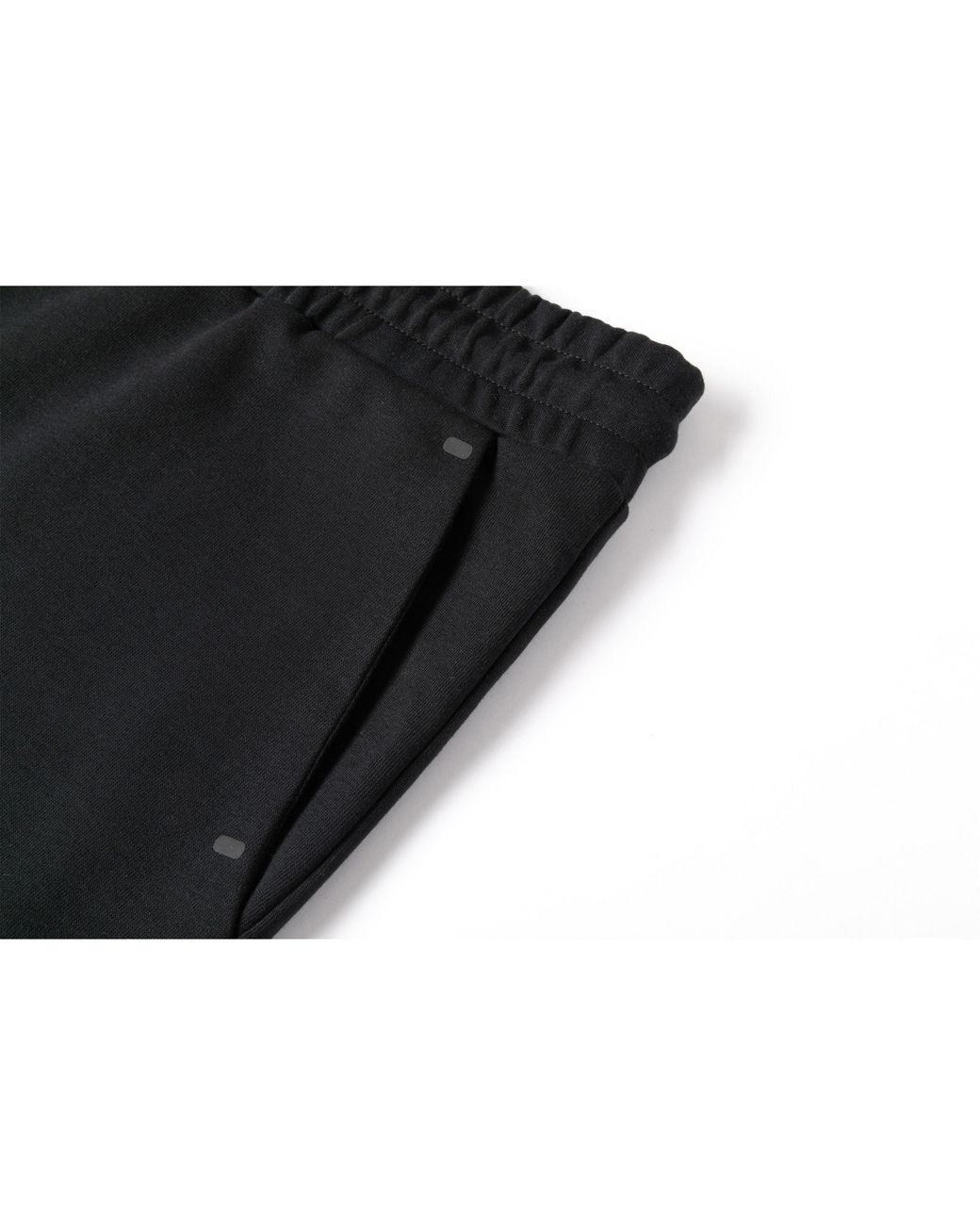 Kappa Black Tech Fl Versatile Shorts for men