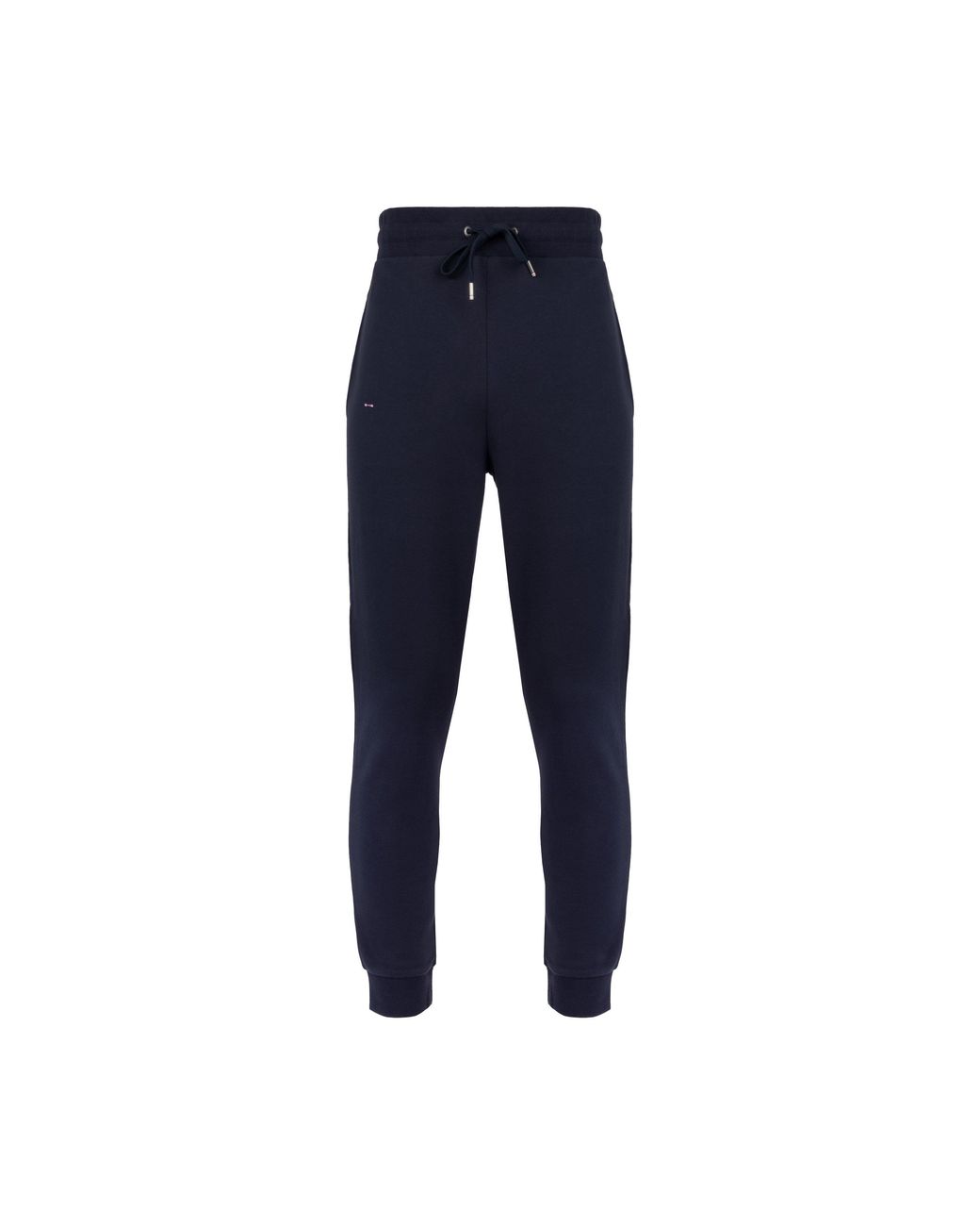 Eden Park Blue Tracksuit Bottoms for men