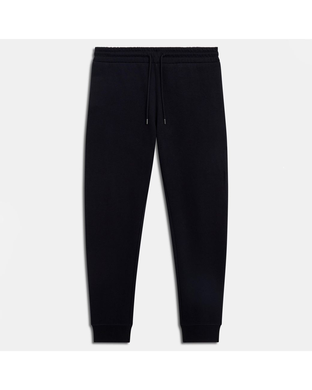 Ted Baker Blue Regular Jogger for men